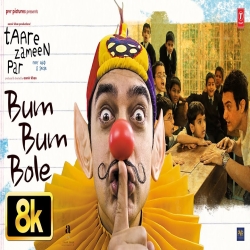 Bum Bum Bole - Shaan, Aamir Khan Mp3 Song