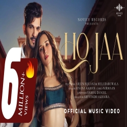 Ho Jaa - Afsana Khan Mp3 Song