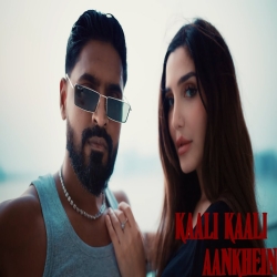 Kaali Kaali Aankhein -  Emiway Bantai x Swaalina Mp3 Song