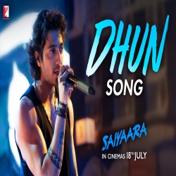 Dhun - Arijit Singh Mp3 Song