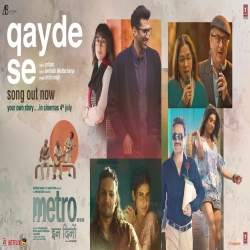 Qayde Se - Arijit Singh Mp3 Song