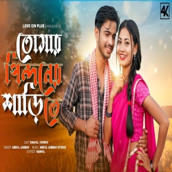 Tomar Pindoner Oi Sharee Te - Abdul Jabbar Mp3 Song
