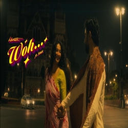 Woh - Khatth, ft. Sthiti Mp3 Song