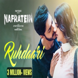 Ruhdaari - Saaj Bhatt Mp3 Song