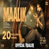 Maalik - Official Trailer