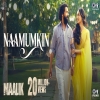 Naamumkin (Maalik) - Varun Jain, Shreya Ghoshal, Sachin - Jigar