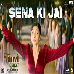Sena Ki Jai - Shagun Sodhi Mp3 Song