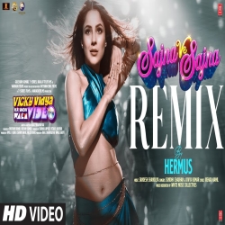 Sajna Ve Sajna (Remix) - Sunidhi Chauhan Mp3 Song