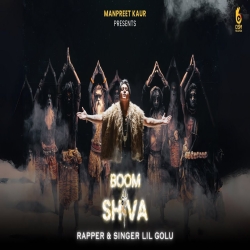 Boom Shiva - Lil Golu Mp3 Song