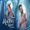 RADHA MERI - Nikhil Verma
