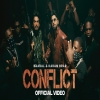Conflict - Baadal ft. Karam Brar