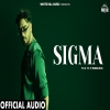 SIGMA - Karan Sehmbi