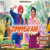 Zimmewari (Sarbala Ji) - Ammy Virk, Nimrat Khaira