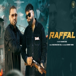 Raffal - Nachhatar Gill Mp3 Song
