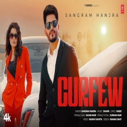 Curfew - Sangram Hannjra Mp3 Song