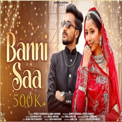 Banni Saa - Chandan Giri Mp3 Song