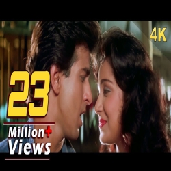 Hum Lakh Chupaye Pyaar Magar - Asha Bhosle, Kumar Sanu Mp3 Song