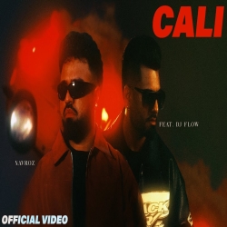 Cali - Navroz Gill, Ft. Dj Flow Mp3 Song