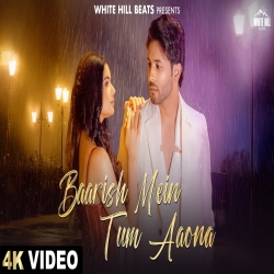 Baarish Mein Tum Aaona - Ayaaz Khaan Mp3 Song