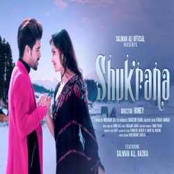 Shukrana - Salman Ali Mp3 Song