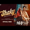 Shaky - Sanju Rathod, Ft. Isha Malviya