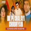 Dil Pe Chalayi Chooriyan (Afro House Mix) - Sonu Nigam