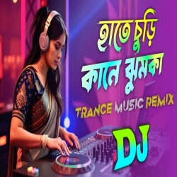 Hate Chure Kane Jhumka - Puruliya Dj Remix Mp3 Song