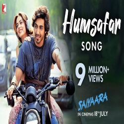 Humsafar (Saiyaara) - Sachet Tandon, Parampara Tandon Mp3 Song