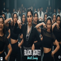 Black Jacket Wali Swag Mp3 Song