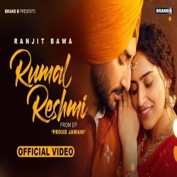 Rumal Reshmi - Ranjit Bawa Mp3 Song