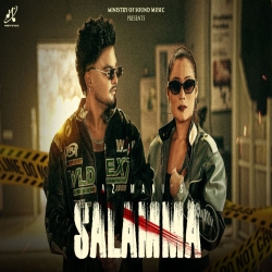 Salamma - Jaz Mani Mp3 Song