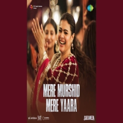 Mere Murshid Mere Yaara (Sarzameen) - Vishal Mishra, Salman Ali Mp3 Song