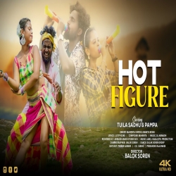 HOT FIGURE - MAHENTA SOREN, NAMITA KISKU Mp3 Song