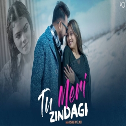 Tu Meri Zindagi - Keshab Dey, Jyoti Majumdar Mp3 Song