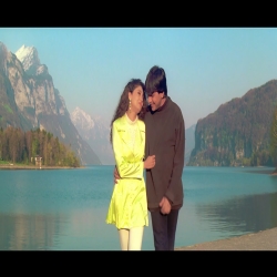 Ankhon Mein Tum Ho ( Title Song) - Alka Yagnik, Kumar Sanu Mp3 Song