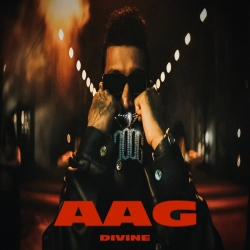 Aag - DIVINE Mp3 Song