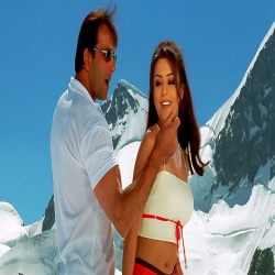 Janam Tere Liye Raat Din - Kumar Sanu, Alka Yagnik Mp3 Song