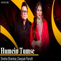 Hume Tumse Pyar Kitna - Sneha Shankar Mp3 Song