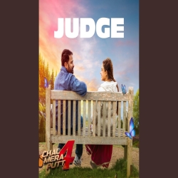 Judge - Amrinder Gill Mp3 Song
